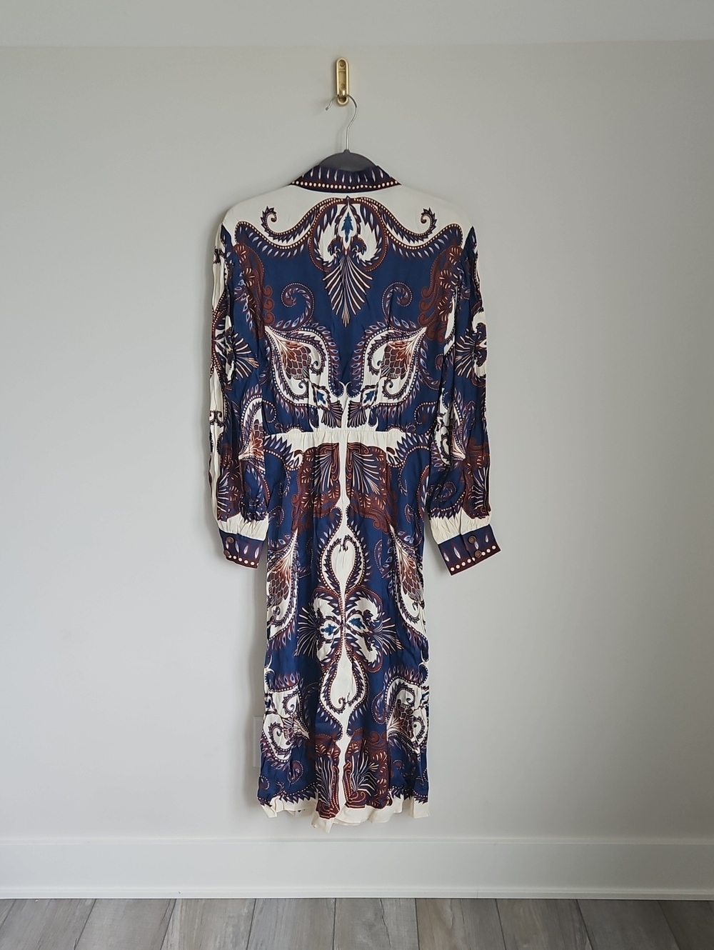 Farm Rio Dress - Picture 8 of 9